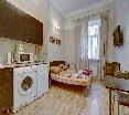 Room
Room
di Stn Apartments Near The Kazansky Cathedral