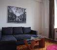 Room
Room
di Serviced Apartment Tverskaya 15