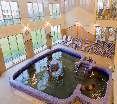 Pool
 di Hotel Karos Spa