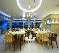 Restaurant
 di Pattaya Seaview Hotel