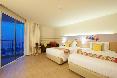 Room
 di Pattaya Seaview Hotel