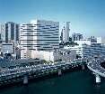 General view
 di ANA Crowne Plaza Hotel Osaka
