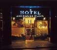 Lobby
Lobby
di Zaragoza Plaza Hotel