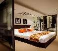 Room
 di Centara Grand Modus Resort Pattaya