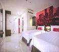 Double Or Twin Executive rooms
