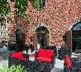 Terrace
Terrace
di First Hotel Norrtull