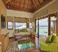 Double Beach Front rooms