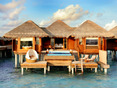 Villa Deluxe Pool View rooms