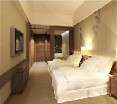 Room
 di Fortune Century Hotel Zhuhai