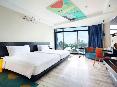 Room
 di Siam@Siam Design Hotel Pattaya