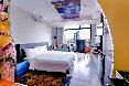 Room
 di Siam@Siam Design Hotel Pattaya