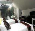 Room
 di Bliss Hotel Singapore