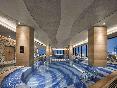 Pool
 di Hilton Shenzhen Shekou