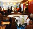 Restaurant
 di Louis Tavern Transit Hotel Dayrooms Suvarnabhumi A
