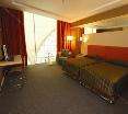 Room
 di Louis Tavern Transit Hotel Dayrooms Suvarnabhumi A