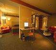 Room
 di Louis Tavern Transit Hotel Dayrooms Suvarnabhumi A