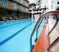Pool
 di Dynasty Grande Hotel