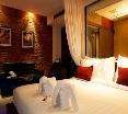 Room
 di De Coze Hotel
