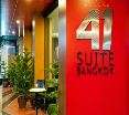 Lobby
 di 41 Suite Bangkok