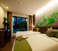 Room
 di 41 Suite Bangkok
