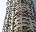 General view
 di Mayson Shanghai Bund Serviced Apartment