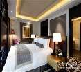 Room
 di Zhuhai Bamboo Hotel