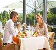 Restaurant
Restaurant
di Therme Laa - Hotel & Spa****S