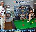 Sports and Entertainment
 di Njoy Backpackers Hostel