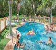 Pool
 di Glen Villa Resort