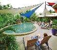 Pool
 di Bohemia Resort Cairns