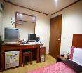 Room
 di Shinchon Blue Motel