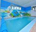 Pool
Pool
di Auckland North Shore Motels & Holiday Park