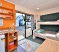 Room
Room
di Auckland North Shore Motels & Holiday Park