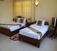 Room
 di Phnom Penh City Hotel
