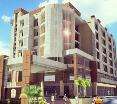 Big 8 Corporate Hotel Davao