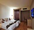 Room
 di Bobsons Suites Bangkok