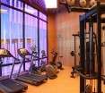 Sports and Entertainment
 di Crowne Plaza Shanghai Harbour City