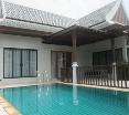 Pimann Buri Luxury Pool Villas Aonang