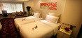 Twin Executive rooms