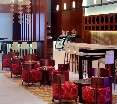 Restaurant
 di Dubai Marriott Hotel Al Jaddaf