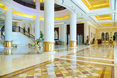 Lobby
Lobby
di Marjan Island Resort & Spa
