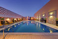 Pool
Pool
di Abidos Hotel Apartment Dubailand