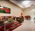 Room
Room
di Abidos Hotel Apartment Dubailand