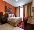 Room
Room
di Abidos Hotel Apartment Dubailand