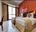 Room
Room
di Abidos Hotel Apartment Dubailand