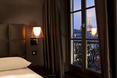 Double Deluxe City View rooms