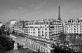 Suite Deluxe City View rooms