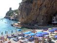 La Conchiglia Praiano - Costiera