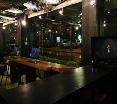 General view
 di Thrive The Hostel  Patpong By The Belle