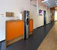 Lobby
Lobby
di EASYHOTEL Den Haag City CENTRE